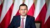 Премʼєр Польщі: «русский мир» загрожує усій Європі