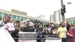 ლეილა მუსტაფაევა: ჩემი ბრძოლა შეწყდება მაშინ, როცა საქართველოს მთავრობისგან პასუხებს მივიღებ