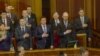 Закликаю всіх до особистого голосування – Гройсман під час відкриття 4 сесії