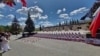 Что случилось с «Алга», национальным батальоном Татарстана, созданным после вторжения России в Украину?