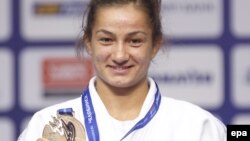 Majlinda Kelmendi