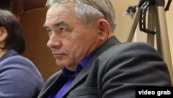 Марат Лотфуллин
