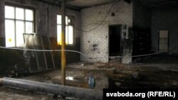 За такое памяшканьне пад прыватную майстэрню арэнда вырасла ў тры разы