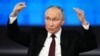 Путин после разговора с Уиткоффом совершил 6 международных звонков