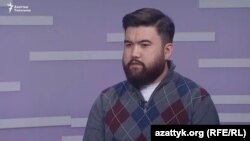 Эржан Сулайман 