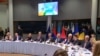 Întâlnire UE - Parteneriatul Estic din mai 2019