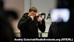 Усик переходить у суперважку вагову категорію