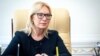 Денісова: радник Путіна повідомляє, що Сенцова годують «якоюсь сумішшю»