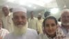 پاغونده مایار د نتیجو په ورځ د خپل نیکه سره