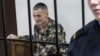 Мікалай Бяльчук у судзе