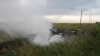 Україна привітала висновки Спільної слідчої групи в справі MH17