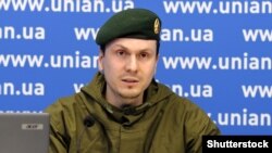 Адам Осмаєв після замаху в червні 2017 року був шпиталізований