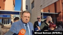 Милорад Додик 