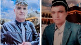 Зариф Абураҳимов дар моҳи июн кушта ва Ёқуб Иброҳимов дар аввали моҳи июл дар шароити мармуз ҷон бохтааст