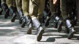 Що в армії називають «совком»? Центр ініціатив ПЖ зробив дослідження 