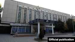 Акыйкатчы Коомдук телеканалдын дарегине сын узатты.