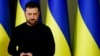Зеленський заявив про готовність до зустрічі на рівні лідерів України, США та Росії