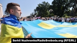 Уряд підтримав пропозицію щодо використання нового правопису кримськотатарської мови (фото архівне)
