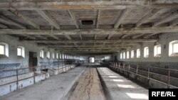 Logor Stajićevo