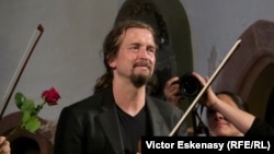 Christian Tetzlaff