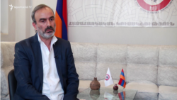 «Անհեթեթություն ու կեղծիք է». Սեֆիլյանը հերքում է «Հոկտեմբերի 27»-ի վերաբերյալ Բաբայանի պնդումները
