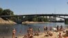 ДСНС: майже сотня людей загинула на воді протягом червня
