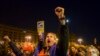 Protest la Bucureşti, 5 noiembrie