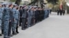 В Цхинвале утверждают, что сокращение штата предусмотрено в рамках секторального соглашения между правоохранительными ведомствами РЮО и РФ, подписанного в мае 2016 г.