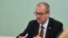 Директор Европейского регионального бюро ВОЗ Ханс Клюге