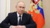 Путін назвав ОАЕ «підходящим місцем» для переговорів із Трампом і допустив зустріч із Зеленським