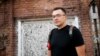 Belarus — A Belarusian artist and designer Maksim Osipau