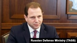 Պաշտպանության նախկին նախարար Դավիթ Տոնոյան