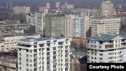 Бишкек