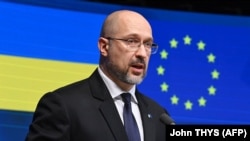 Уряд виділив понад 2,6 млрд грн, наданих Європейською комісією, на безплатне харчування у школах, повідомив прем’єр-міністр Денис Шмигаль