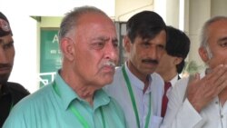 مخمد اقبال اقبال: د مشال خان د قتل په تړاو د عدالتي فيصلې هرکلی کوم.