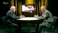Абакиров: Эски идеологиядан кутулуу кыйын
