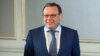 Це сталося приблизно через 10 місяців після обшуку будинку Михайла Фрідмана в Лондоні