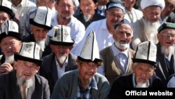 Аксакалдар сотунун иши аксап жатат