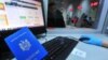 La Centrul pentru migranți din Moscova
