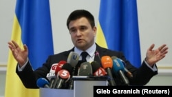 Клімкін заявив, що силою консула Угорщини в Берегово висилати не будуть