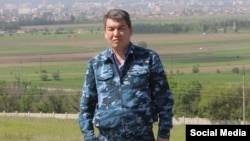 Ernis Osmonbaýew
