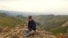 Алимнур Турганбай, пропавший после того, как выехал в Китай
