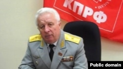 Ýewgeniý Kopyşew