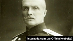Павло Скоропадський, гетьман Української Держави (29 квітня – 14 грудня 1918)