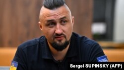 Олександр Камишін також вказав на зріст перевезень нафтопродуктів і будівельних матеріалів