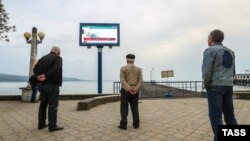 В течение нескольких последних дней основную тему нынешнего лета в Абхазии – президентских выборов – серьезно потеснила криминально-правовая