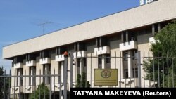 Це заходи у відповідь на аналогічне рішення Болгарії щодо 70 російських дипломатів, заявили у МЗС Росії