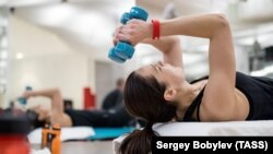 У групах повинно буде не більш як 10 осіб