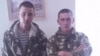Илдар Сахапов ва Федор Басимов