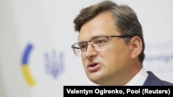 Кулеба: Сполучені Штати знали, що ми хочемо поговорити, тому що ситуація дуже серйозна, але це було рішення саме американської сторони розмовляти сьогодні